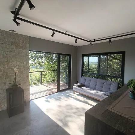 Casa Buda - Garopaba - Sc Exterior photo