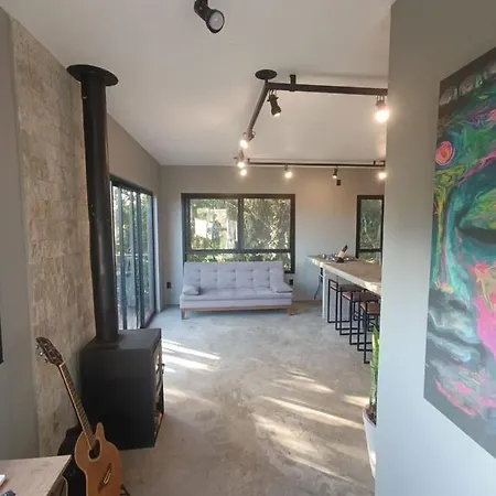 Casa Buda - Garopaba - Sc Exterior photo