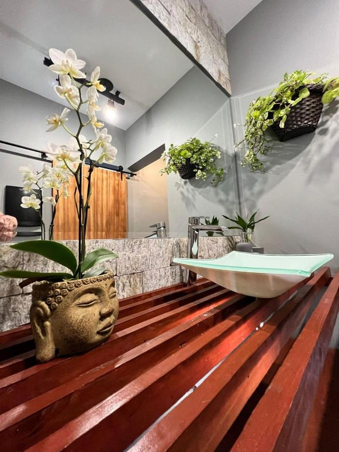 Holiday home Casa Buda - - Sc Garopaba