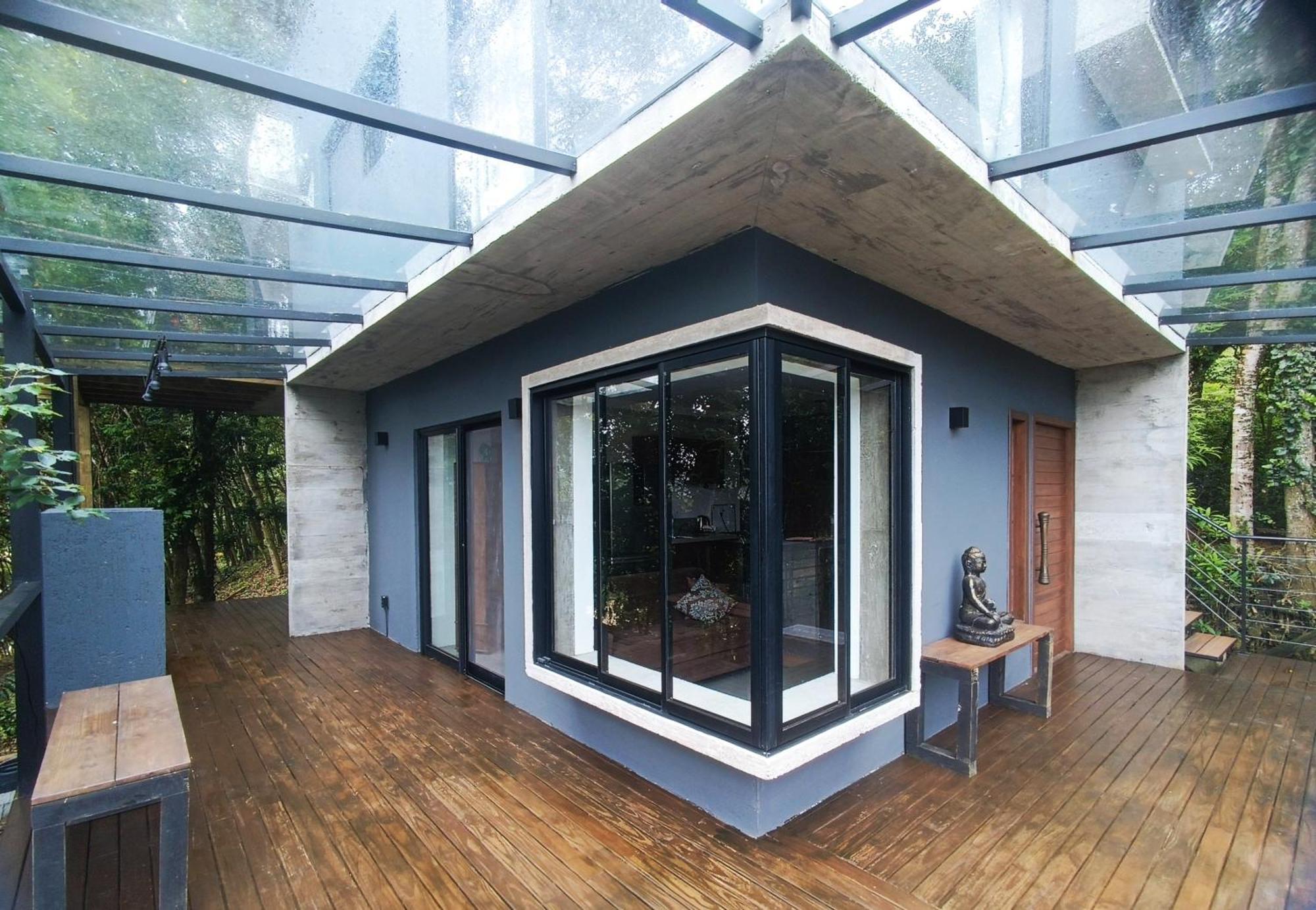 Casa Buda - - Sc