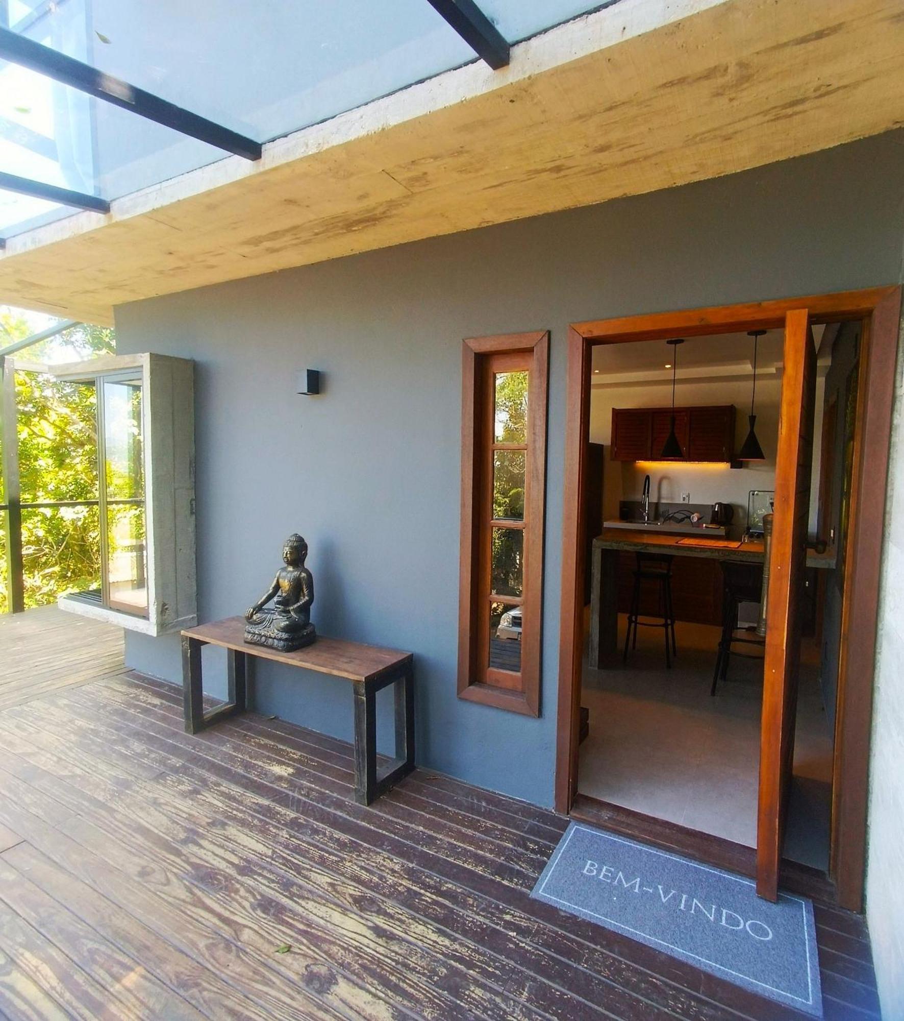 Holiday home Casa Buda - - Sc *