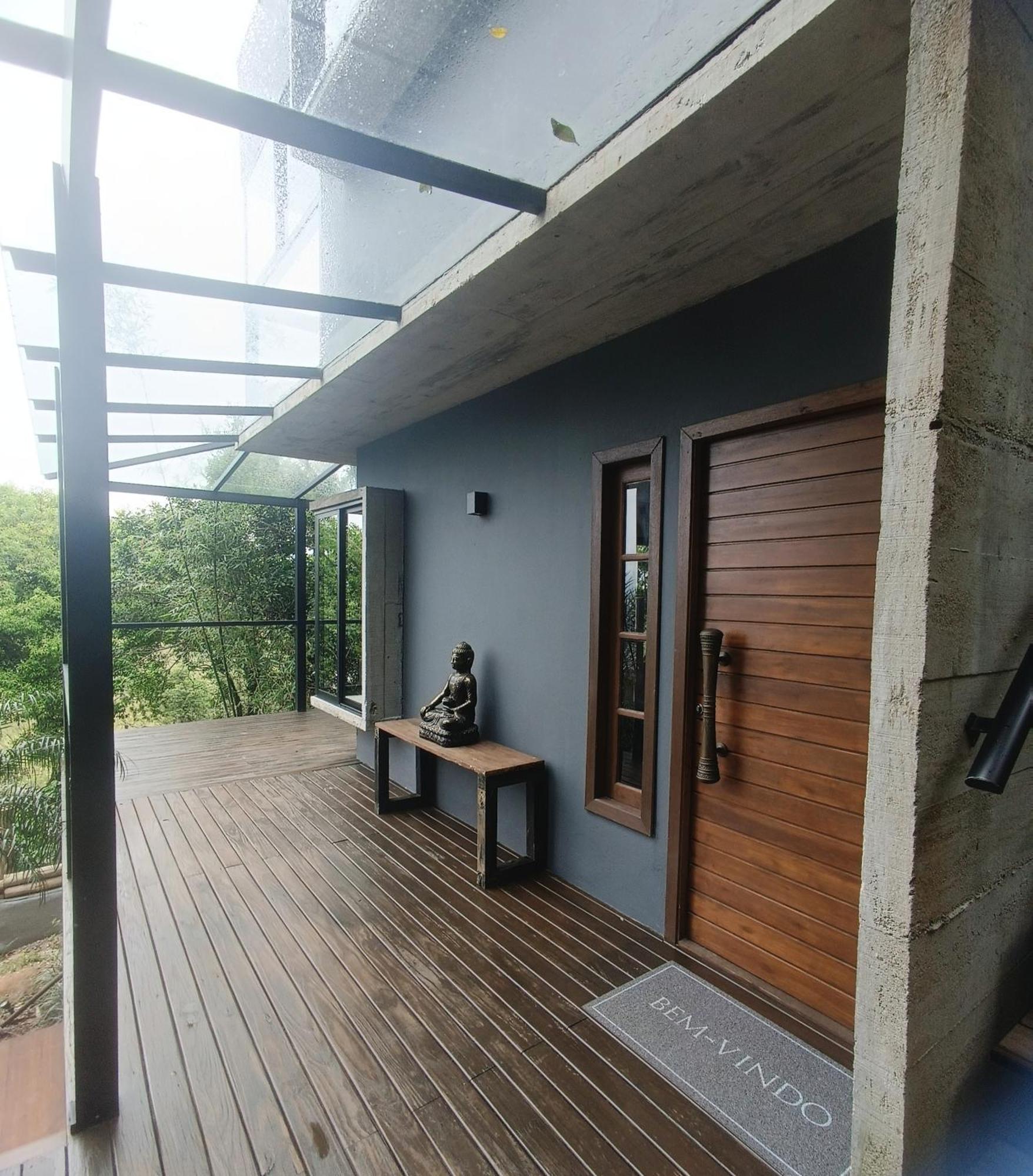Casa Buda - - Sc